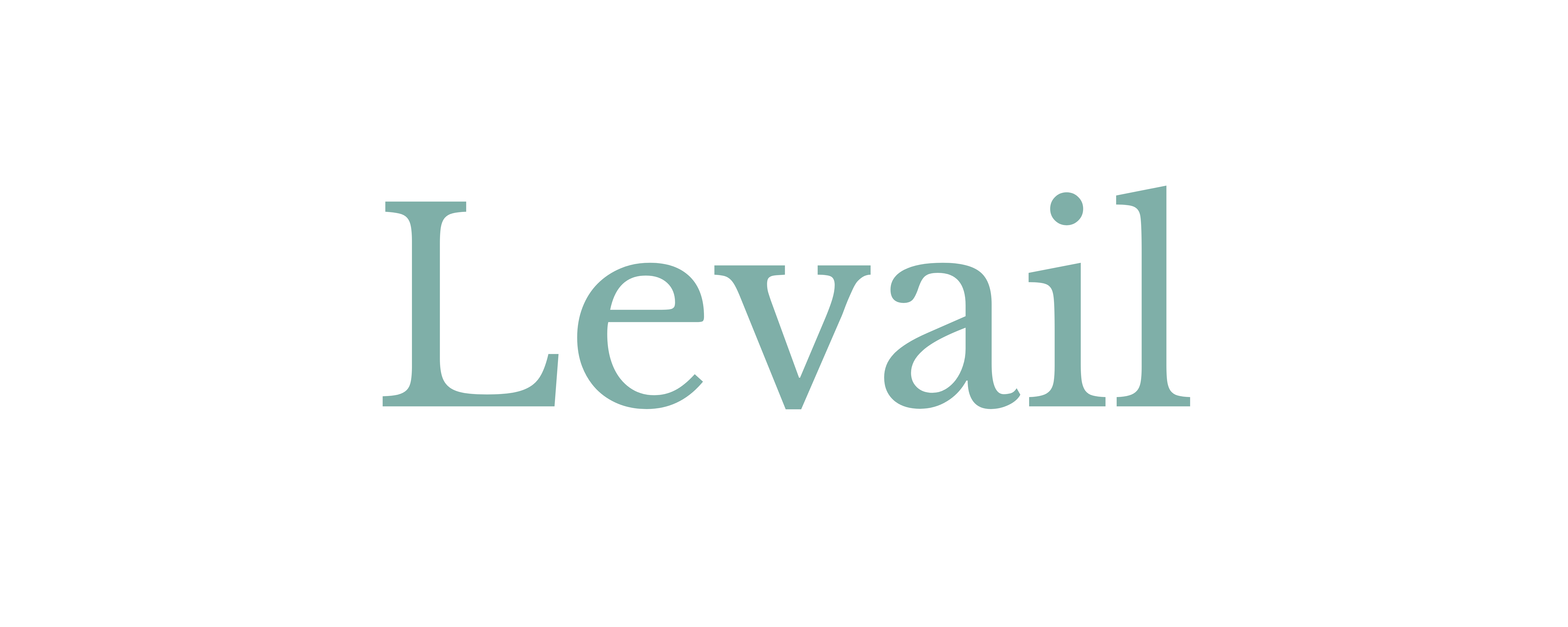 Levail